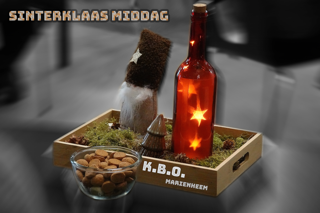 K.B.O. afd. Mariënheem